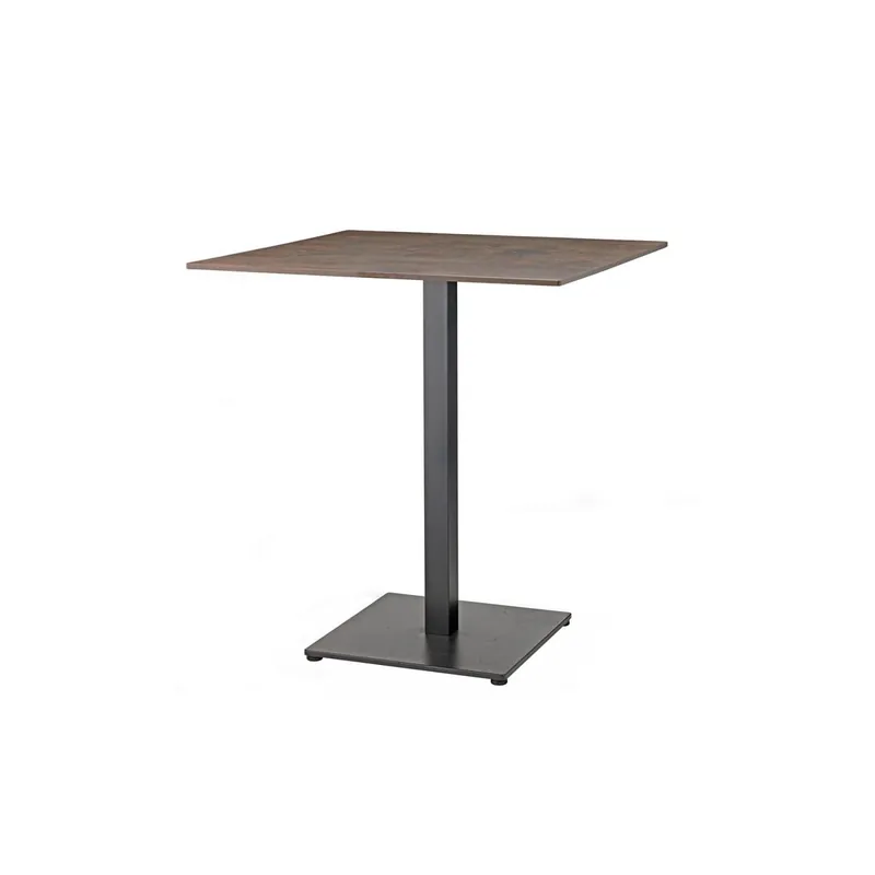 Cena promocyjna Podstawa do stołu TIFFANY czarna h 73 Scab Design