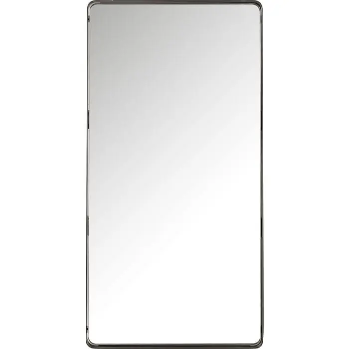 Lustro Ombra Soft Black 120x60 cm Oferta czasowa