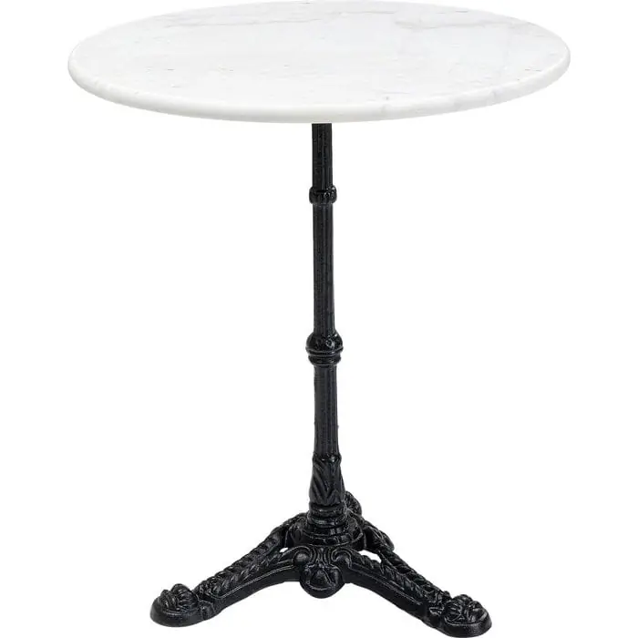 Ostatnie sztuki Stolik Bistro Kaffeehaus śr. 60 cm - Kare