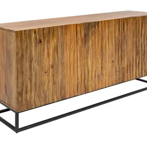 Komoda Amazonas 160cm Mango Invicta Cena promocyjna