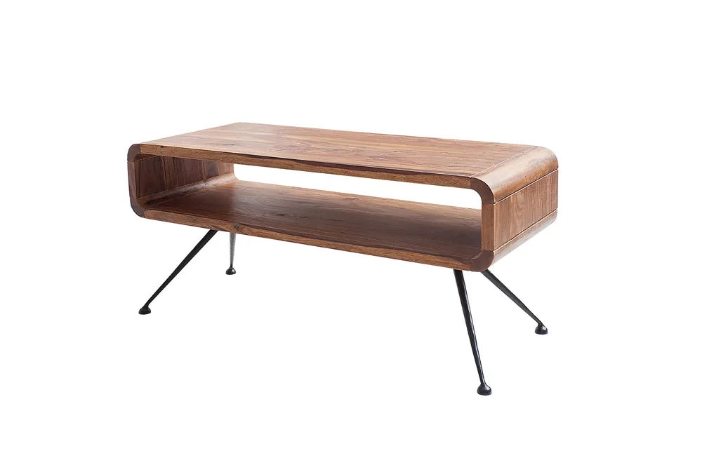 Najlepsza cena Stolik kawowy Omega 100 cm