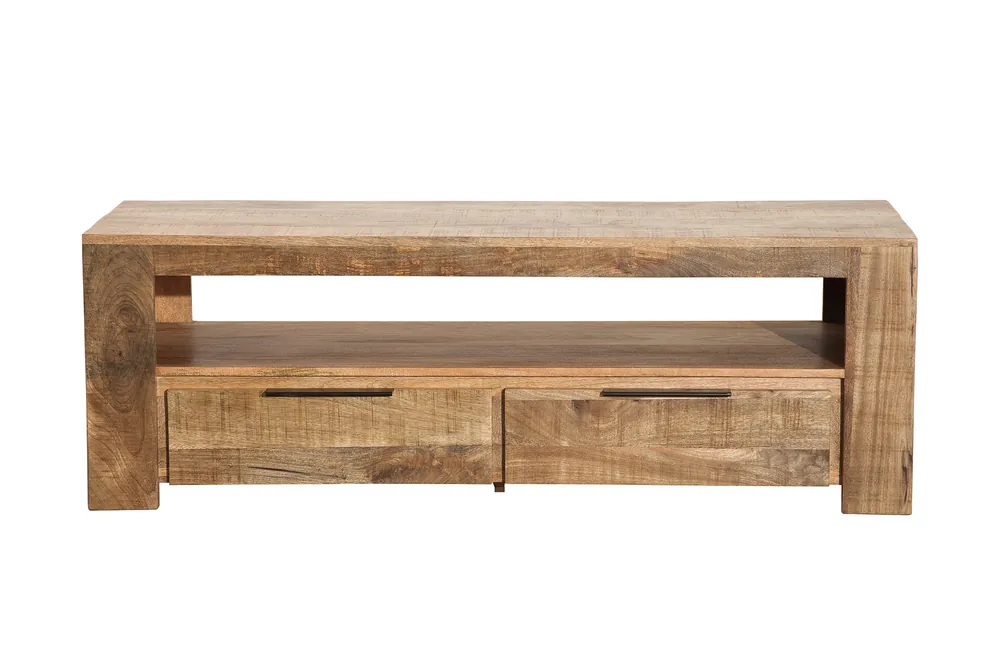 Szafka Iron Craft 130cm Mango Invicta Oferta czasowa