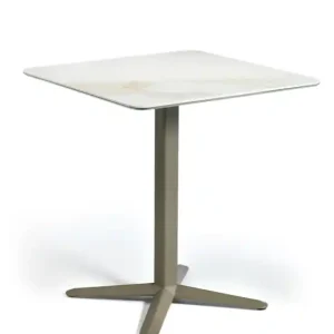 Stół Arket Porcelain 74 cm, różne warianty - Gaber Nie przegap