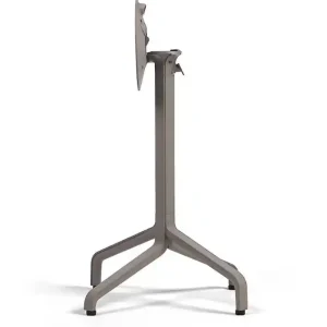 Oferta Podstawa do stołu Frasca Mini Folding tortora - Nardi