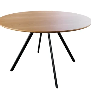 Łatwy zwrot Stół Atelier Oak 120cm - Invicta