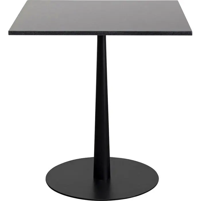 Stolik Bistro Capri 70x70cm - Kare Oferta czasowa
