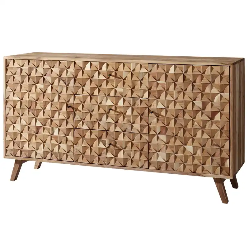 Komoda Madera - Wohnling Do wyczerpania zapasów
