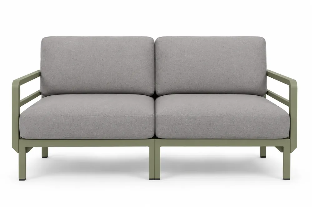Sofa Maximo 2 stelaż kolor Cactus - Nardi Ograniczona ilość