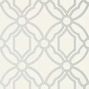 Darmowa dostawa Tapeta Thibaut Anna French ROSCOE Grey