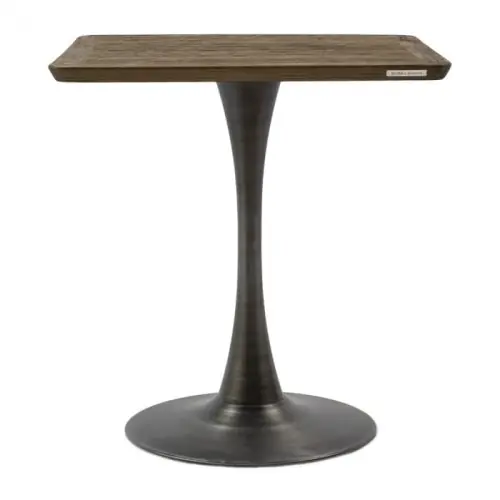 Stolik Bistro Montpellier 70x70cm Riviera Maison Super okazja