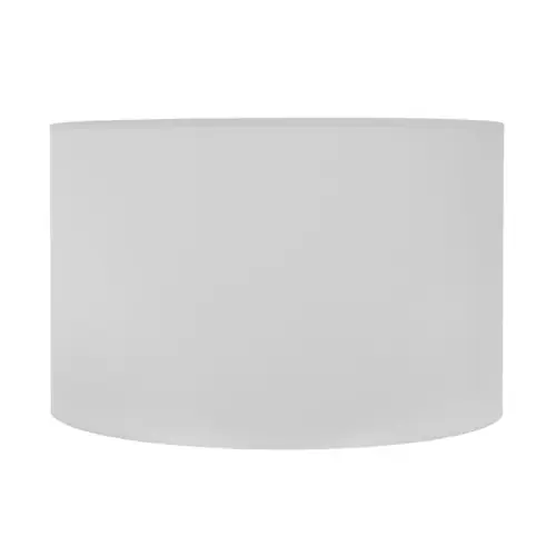 Abażur Chic Royal Biały 30x17cm Dodaj do koszyka