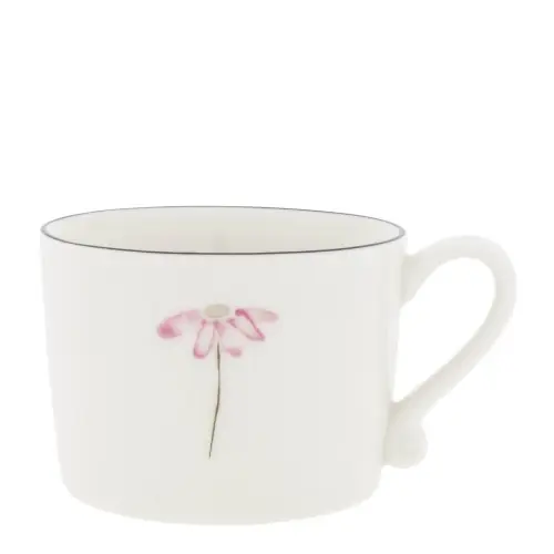 Ostatnie sztuki Kubek Rose Bastion Collection