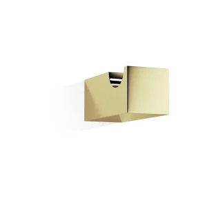 CORNER Haczyk Decor Walther na szlafrok złoto 24-karatowe Premium