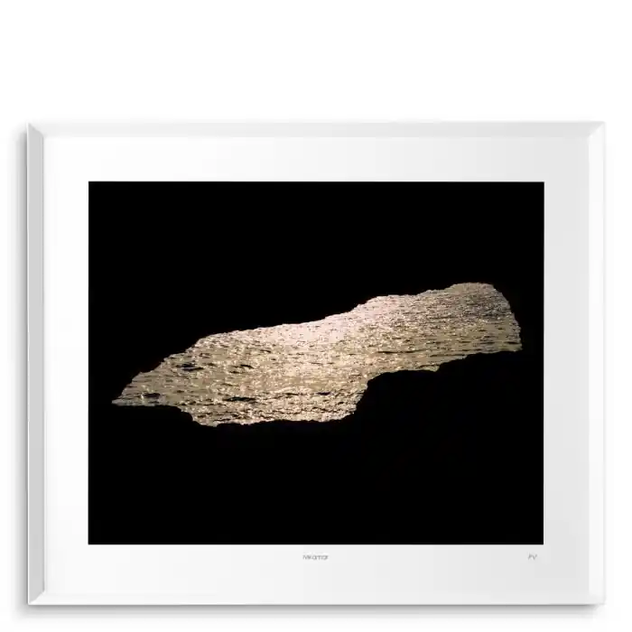 Ostatnie sztuki Dekoracja ścienna Print Philippe Vogelenzang - Miramar Eichholtz