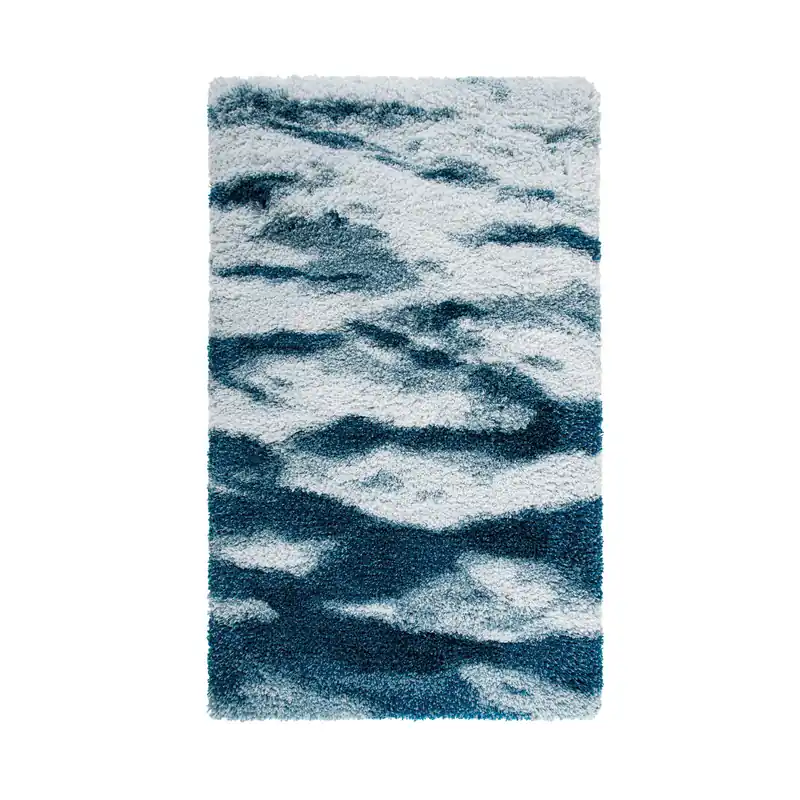 Dywanik kąpielowy Graccioza Caribbean Sea 60x100 cm Multicolor Zamów dziś