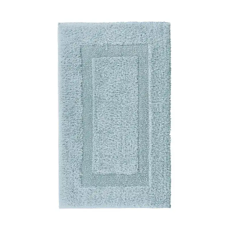 Hit sprzedaży Dywanik kąpielowy Graccioza Classic 50x80 cm Sea Mist