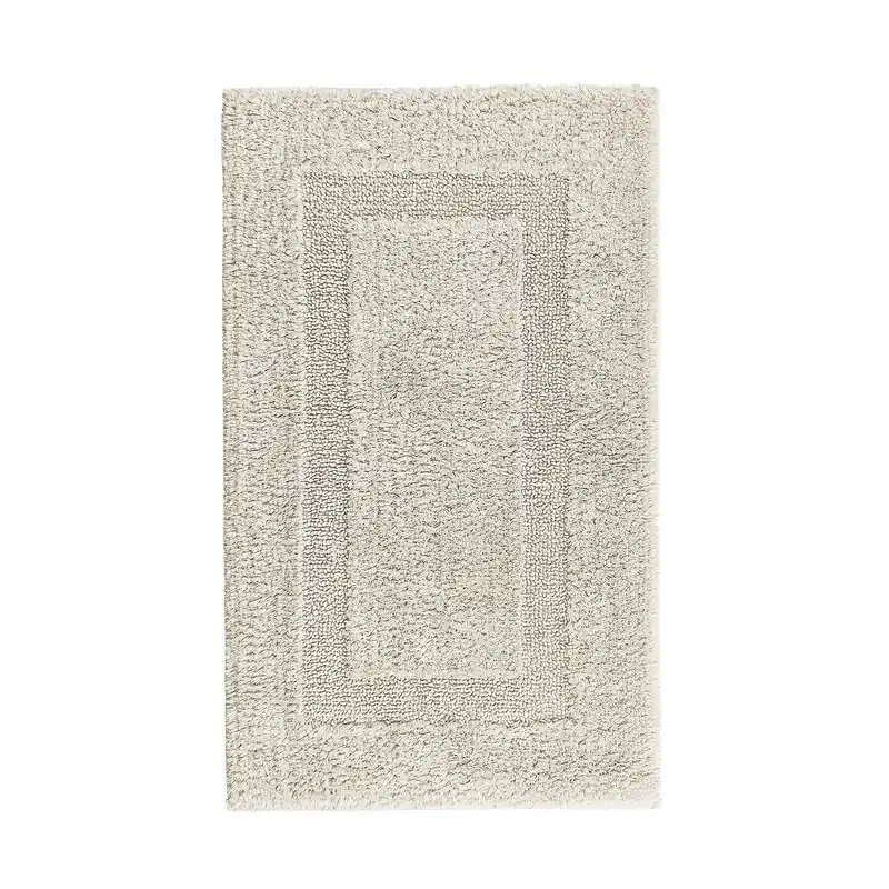 Taniej Dywanik kąpielowy Graccioza Classic 70x120 cm Fog