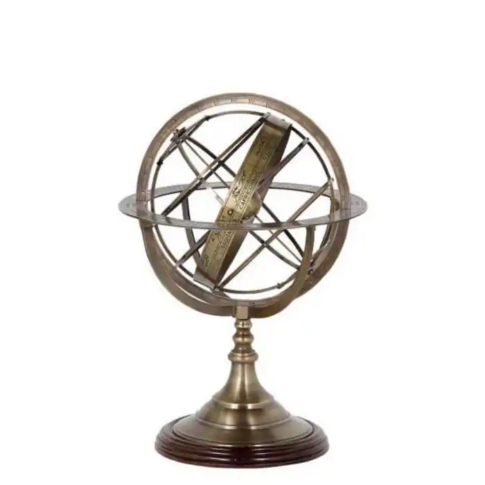 Globus dekoracyjny Globe S Eichholtz Okazja