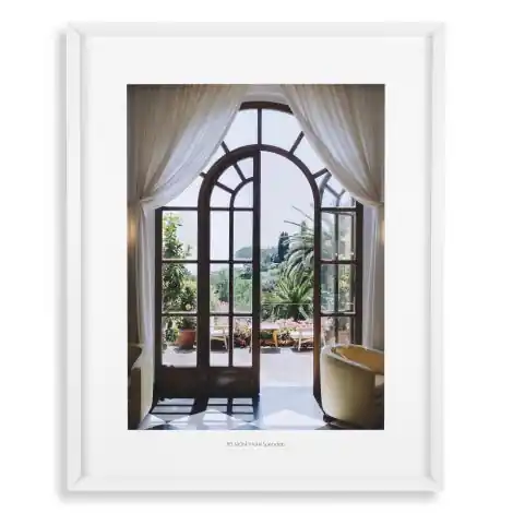 Grafika Belmond Hotel Splendido - Eichholtz - My Honey Home Kup teraz
