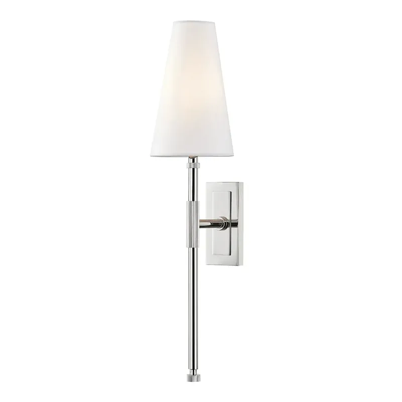 Bestseller Kinkiet ścienny "A" 1 LIGHT Hudson Valley Lighting