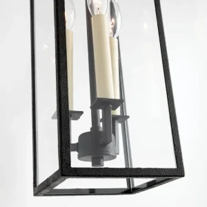 Okazja Kinkiet ścienny BECKHAM 1LT WALL Troy Lighting