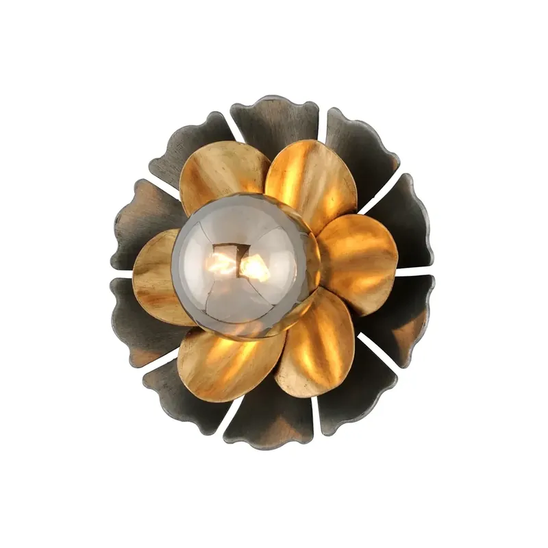 Super okazja Kinkiet ścienny MAGIC GARDEN 1 LIGHT Corbett Lighting