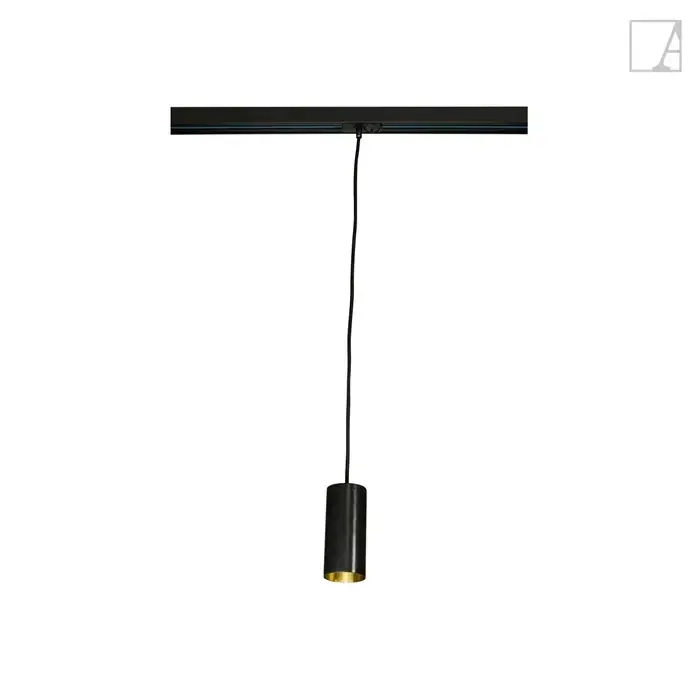 Lampa do szynoprzewodów Authentage zawieszana Do wyczerpania zapasów