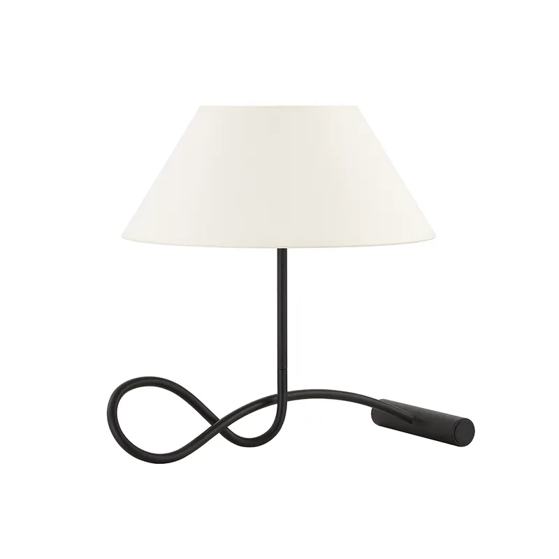 Lampa stołowa Alameda kolekcji Troy Lighting Super okazja