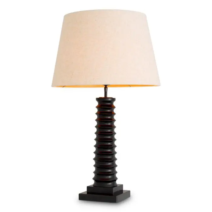 Lampa stołowa Callao Eichholtz Promocja