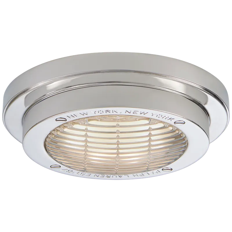 Lampa sufitowa Grant 6.25" Solitaire RALPH LAUREN Ostatnia szansa