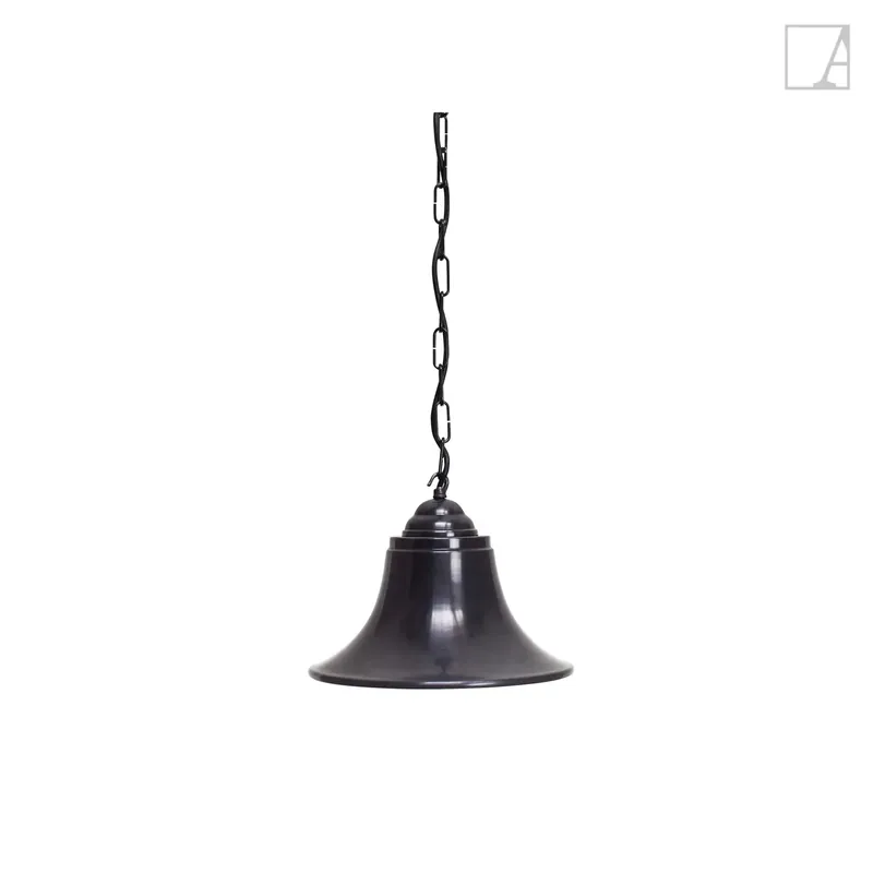 Lampa wisząca Authentage Elégance na łańcuchu Rabat
