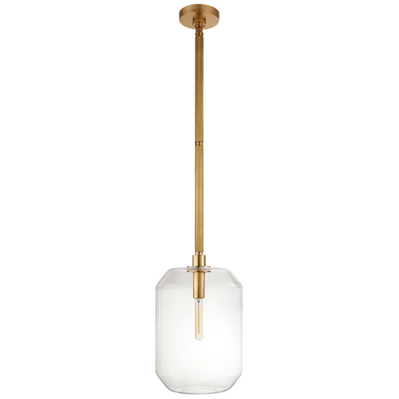 Lampa wisząca Barrett Medium Knurled RALPH LAUREN Najlepsza cena