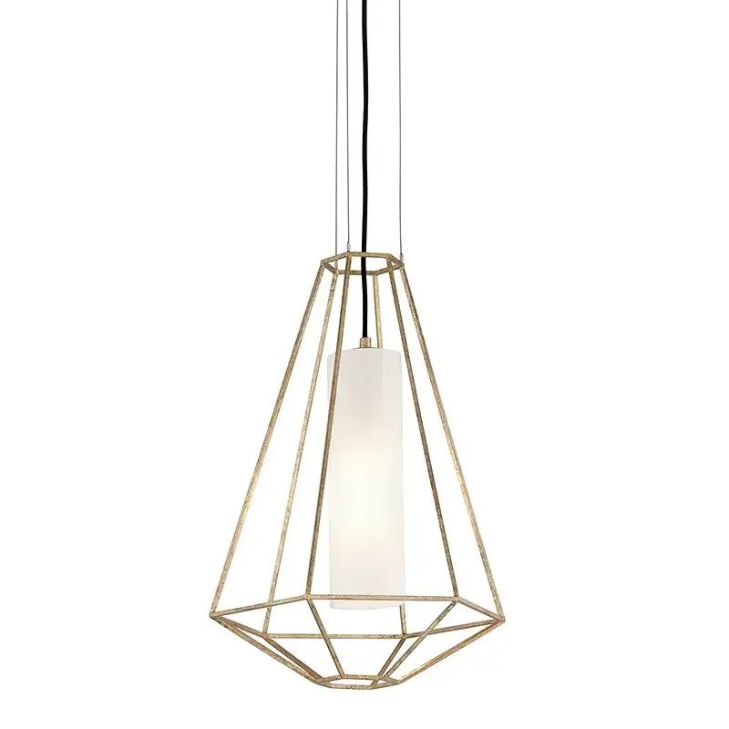 Lampa wisząca SILHOUETTE 1LT SMALL Troy Lighting Dostępne od ręki