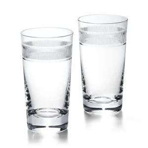 Bestseller LANGLEY SZKLANKI TYPU HIGHBALL - zestaw 2