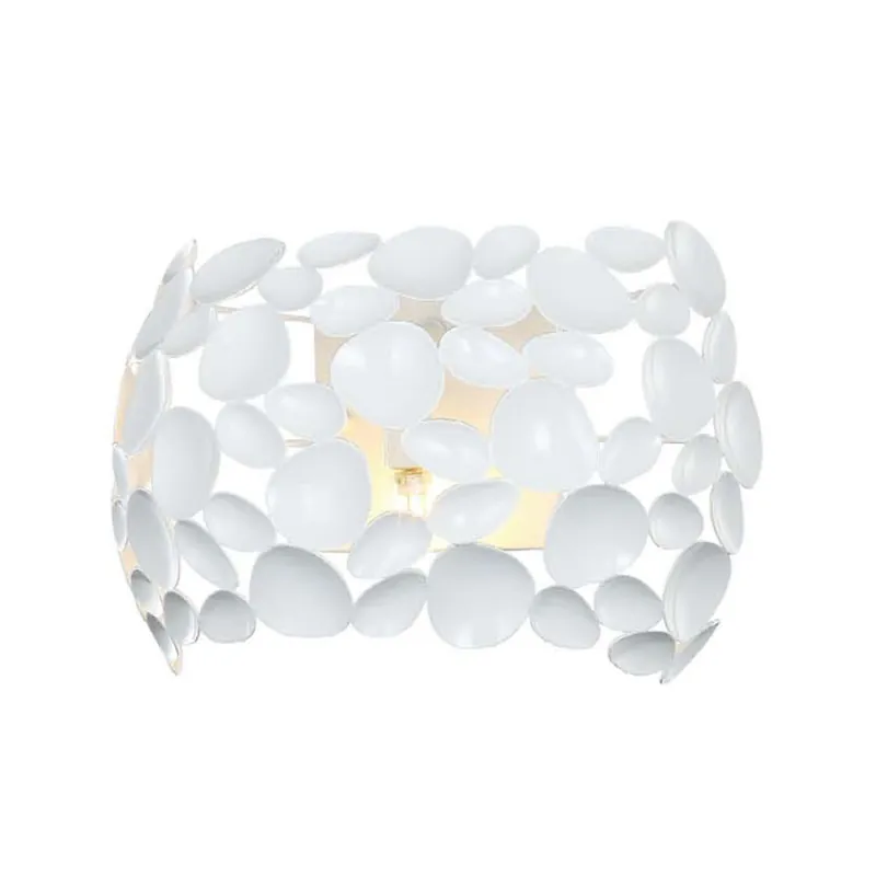 Oferta Oprawa Carera Bianco Parette Open Design