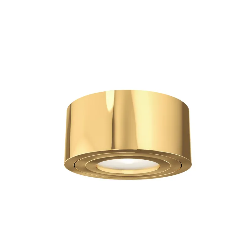 Ostatnie sztuki Oprawa natynkowa Rullo Gold Mini IP44 * Open Design