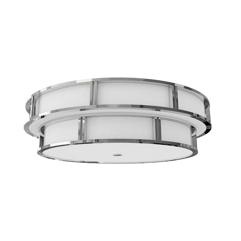 Plafon Piano PL Cromo 80 Open Design Super okazja