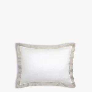 Poszewka Classifica Langdon Silver 31 x 42 cm Ralph Lauren Ostatnie sztuki