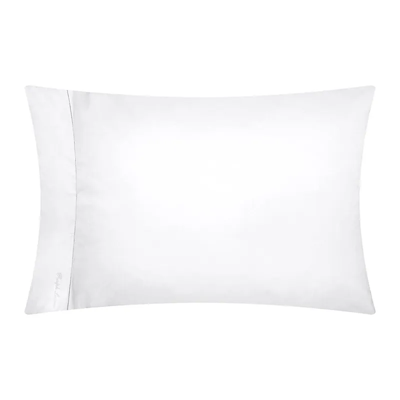 Tylko dziś Poszewka Classifica RL624 White 50 x 75 cm Ralph Lauren