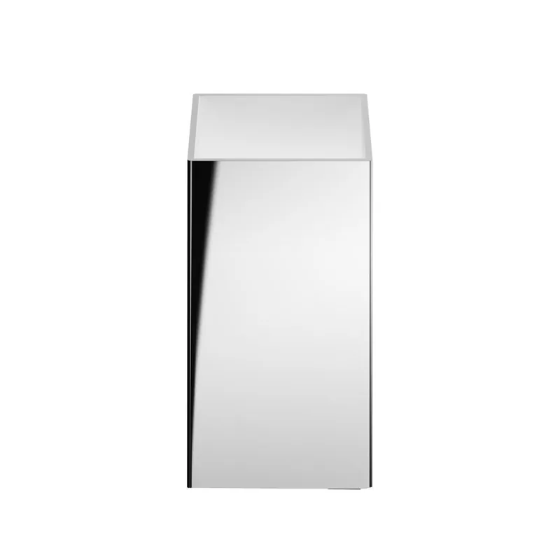 Tylko do końca tygodnia Pudełko Decor Walther Chrom kwadratowy