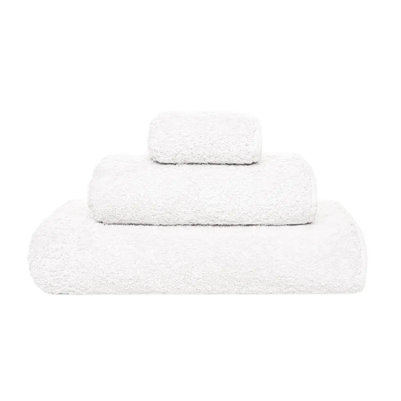 Ręcznik Graccioza Grand Egoist 95x150 cm White Antybakteryjny Ekspresowa dostawa