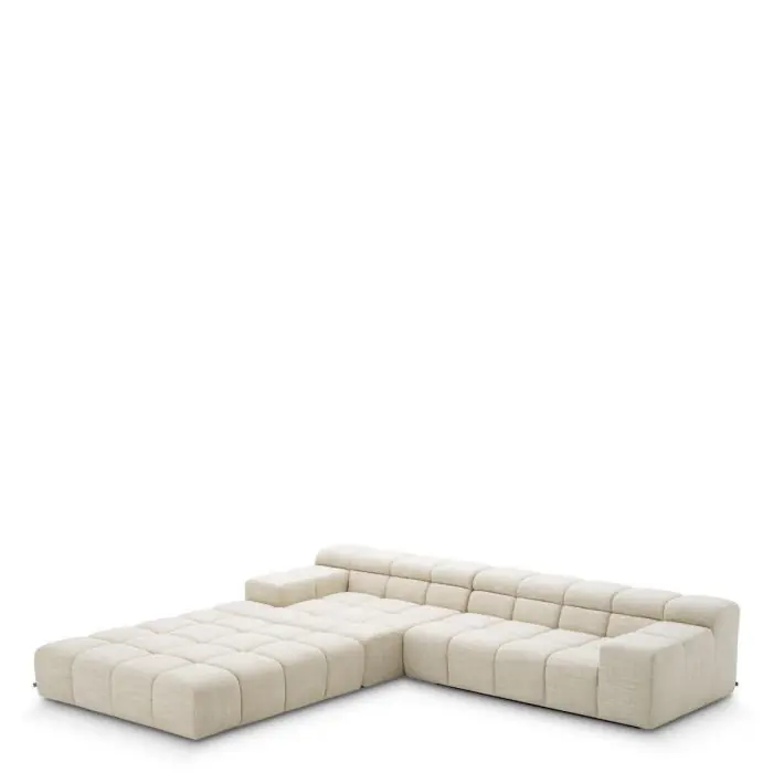 Sofa Modular Hunter - Ottoman Eichholtz Najlepsza cena
