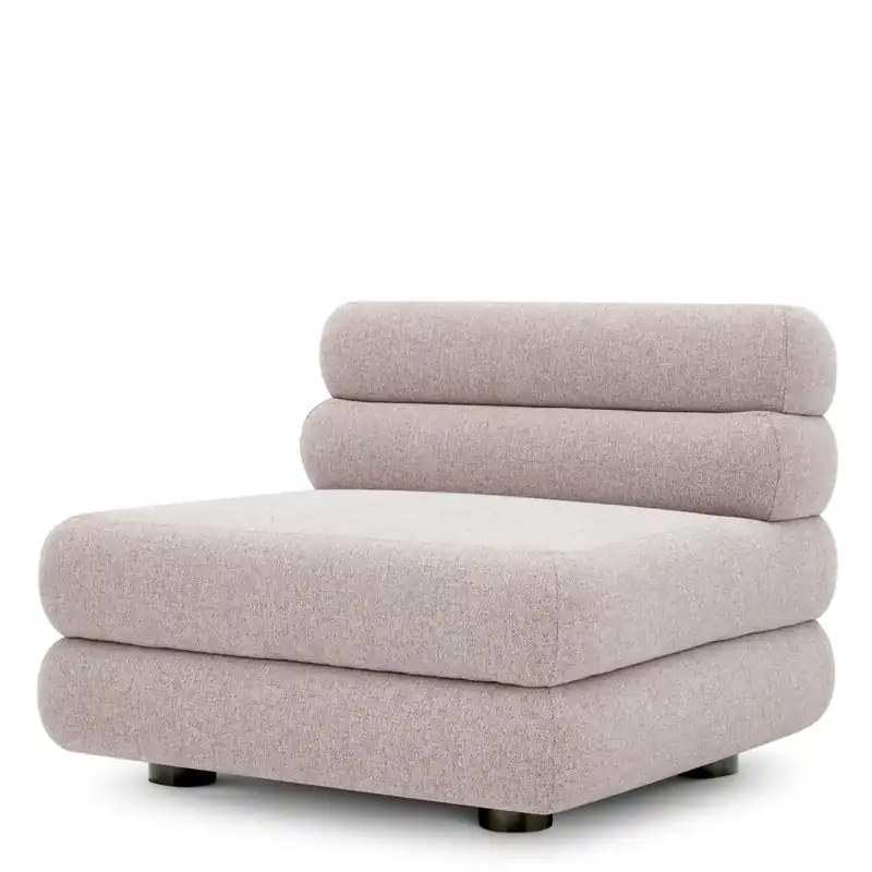 Wybór klientów Sofa modułowa Malaga środkowa Mauritius Eichholtz