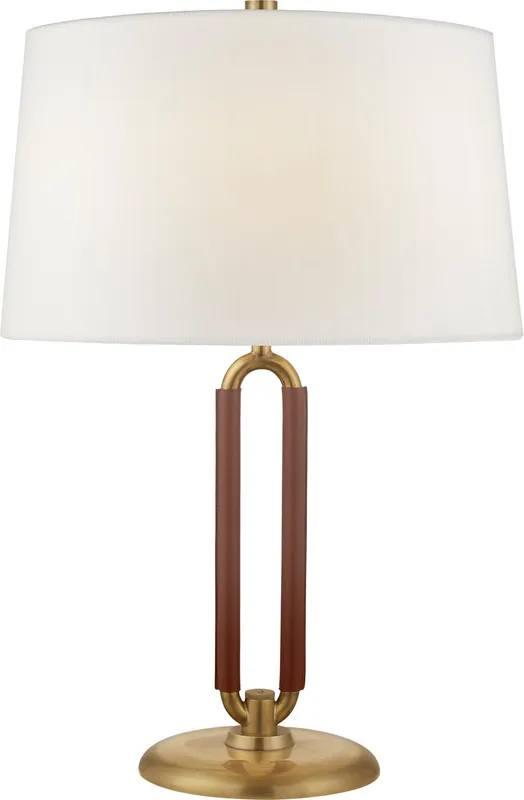 Dodaj do koszyka Średnia lampa stołowa Cody