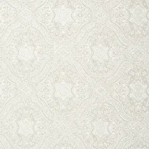 Tapeta CARAVAN TULSI BLOCK PRINT - Thibaut - My Honey Home Oferta limitowana