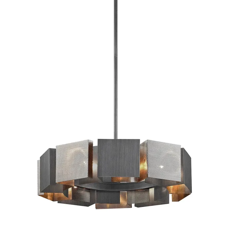 Żyrandol IMPRESSION 10LT Troy Lighting Oferta