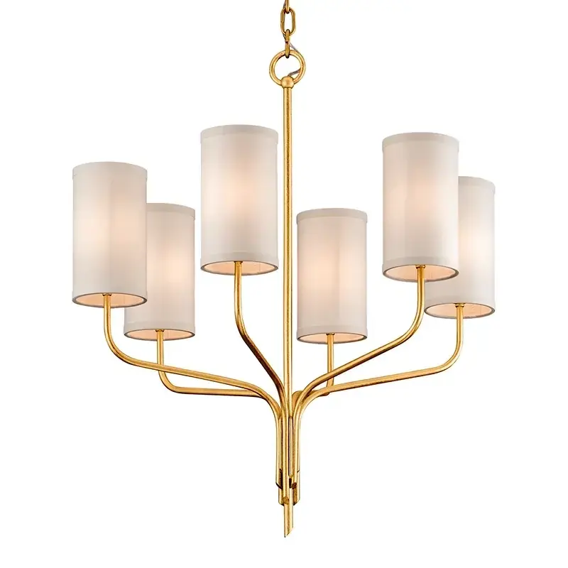 Żyrandol JUNIPER 6LT Troy Lighting Zniżka