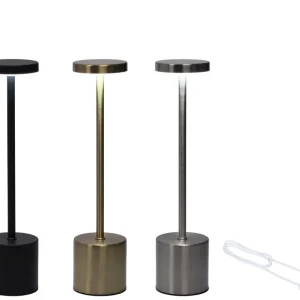 Lampka LED 34x8cm (1 sztuka mix) Bestseller