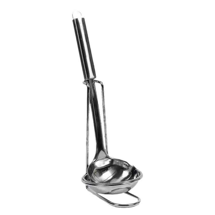 Oferta Łyżka wazowa KH 4039 kuchenna na stojaku metalowym