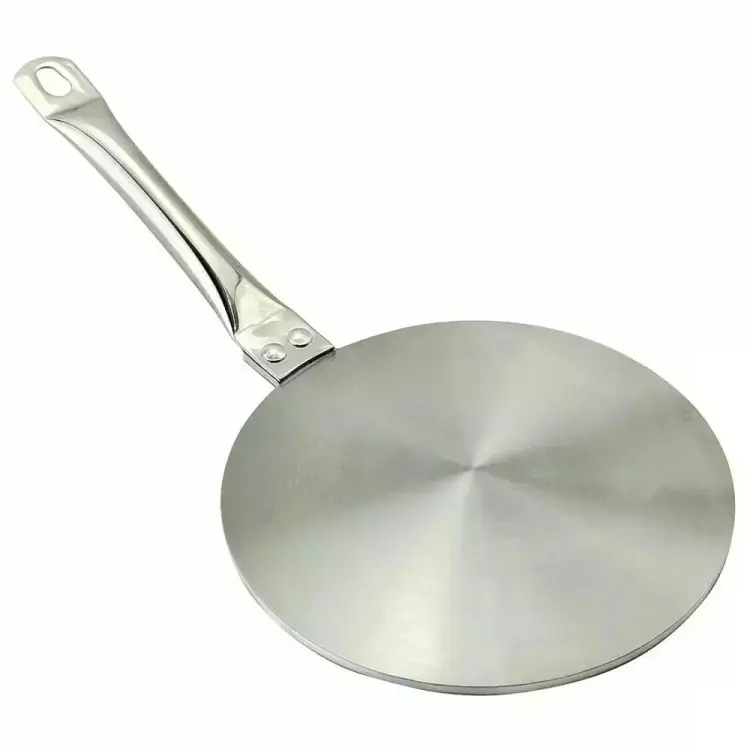 Adapter do płyt indukcyjnych 28 cm KINGHoff KH 1710 Sprawdź teraz